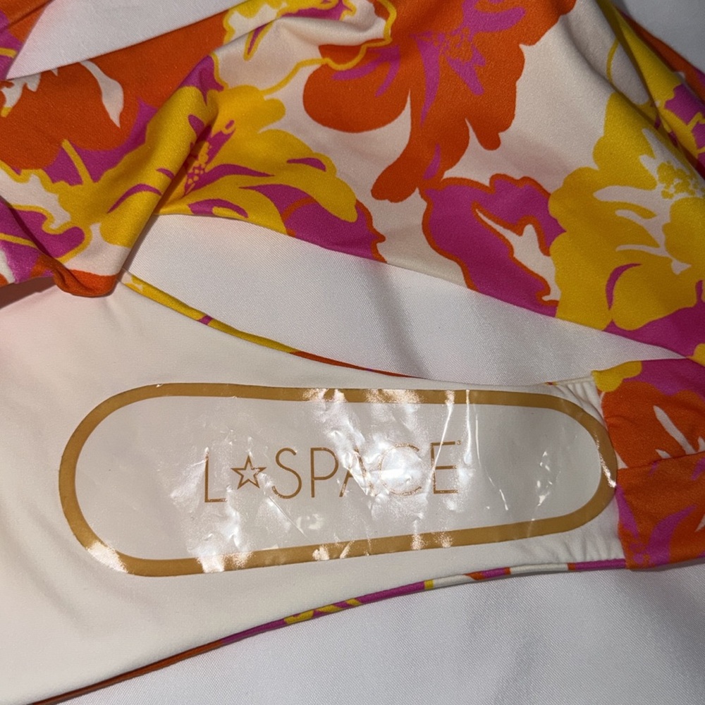 L*Space Prince Top &  Ella Bottom, Size M - Picture 9 of 10